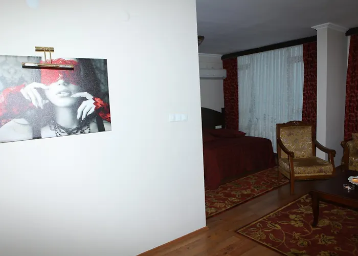 Cihan Hotel