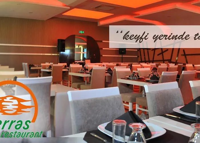 Cihan Hotel